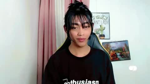 Snapshot of sizka_ford chatting on 4, 11, 2025 Sizka online show from 4, 11, 2025