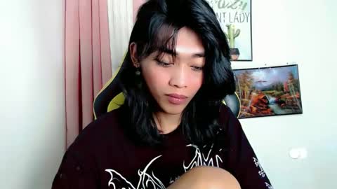 Snapshot of sizka_ford chatting on 9, 11, 2025 Sizka online show from 9, 11, 2025