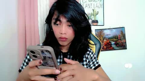 Snapshot of sizka_ford chatting on 10, 11, 2025 Sizka online show from 10, 11, 2025