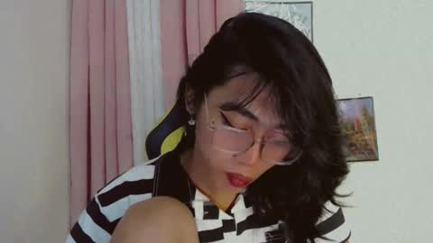 Snapshot of sizka_ford chatting on 13, 11, 2025 Sizka online show from 13, 11, 2025