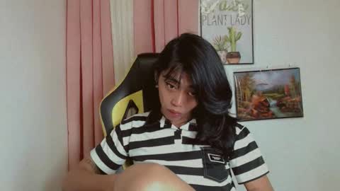 Snapshot of sizka_ford chatting on 14, 11, 2025 Sizka online show from 14, 11, 2025