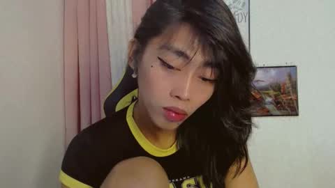 Snapshot of sizka_ford chatting on 18, 11, 2025 Sizka online show from 18, 11, 2025