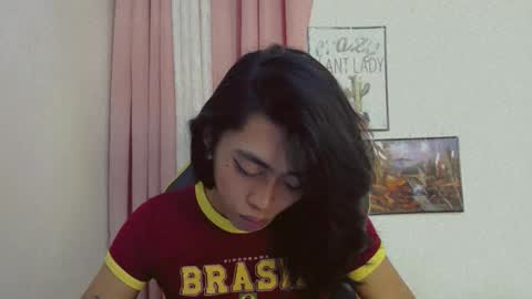 Snapshot of sizka_ford chatting on 20, 11, 2025 Sizka online show from 20, 11, 2025