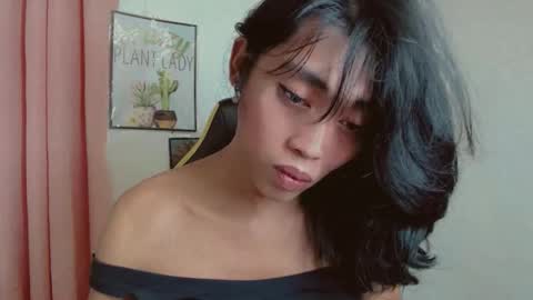 Snapshot of sizka_ford chatting on 24, 11, 2025 Sizka online show from 24, 11, 2025