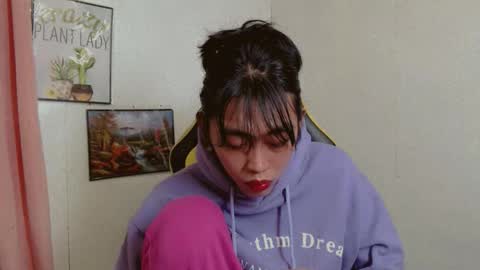 Snapshot of sizka_ford chatting on 29, 11, 2025 Sizka online show from 29, 11, 2025