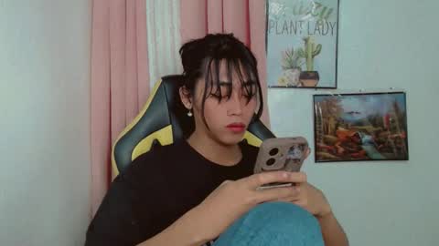 Snapshot of sizka_ford chatting on 5, 12, 2025 Sizka online show from 5, 12, 2025