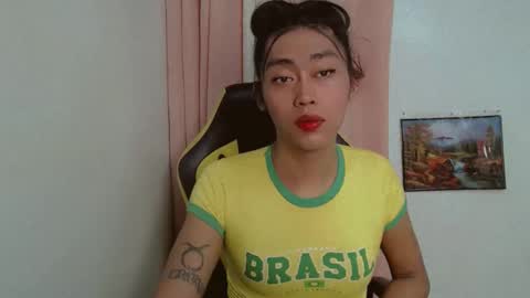 Snapshot of sizka_ford chatting on 15, 1, 2026 Sizka online show from 15, 1, 2026