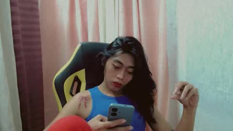 Snapshot of sizka_ford chatting on 21, 2, 2026 Sizka online show from 21, 2, 2026