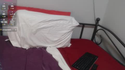 Snapshot of sk8t3rgurl chatting on 20, 12, 2025 sk8t3rgurl online show from 20, 12, 2025