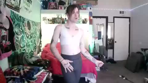 SkankHUNTRx online show from 2, 12, 2025