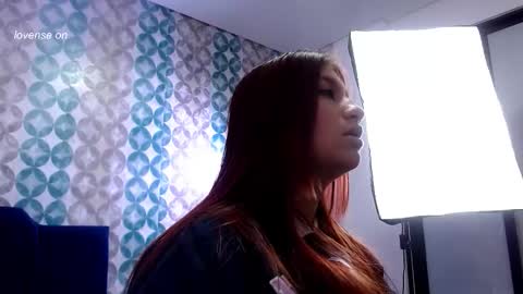 Skarlet online show from 13, 3, 2026