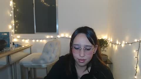 Alice online show from 29, 1, 2025