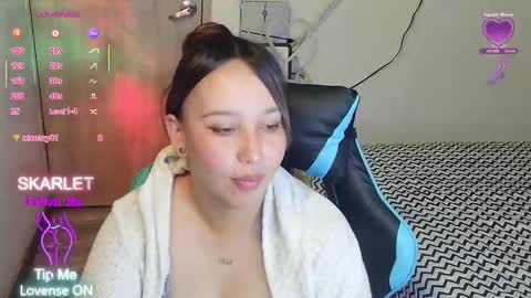 Alice online show from 8, 1, 2026