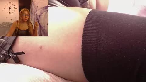 SKARLETH online show from 2, 11, 2025