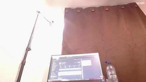 SKARLETH online show from 29, 11, 2025