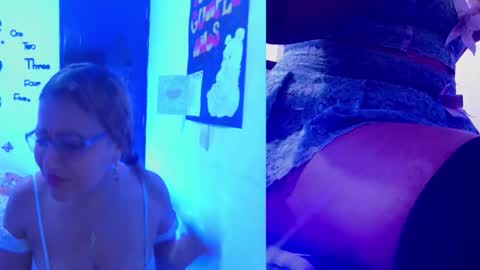 SKARLETH online show from 3, 3, 2026