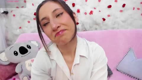 Skarlet  online show from 8, 4, 2026