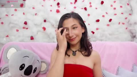 Skarlet  online show from 12, 5, 2026