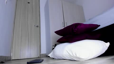 Skarlet online show from 21, 11, 2025