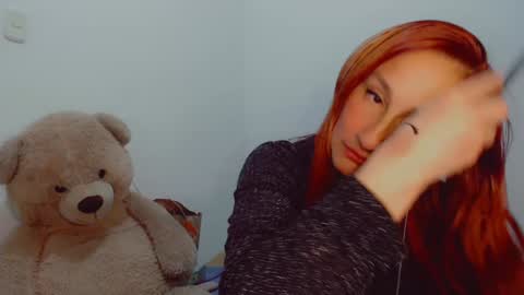 Arlett online show from 14, 1, 2025