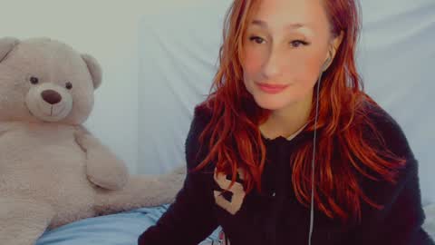 Arlett online show from 30, 1, 2025