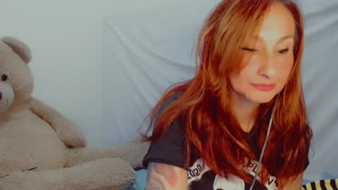 Arlett online show from 2, 2, 2025