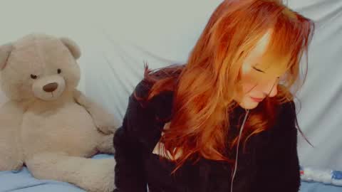 Arlett online show from 11, 2, 2025