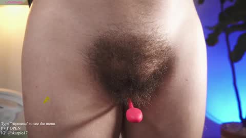 Im Scarlett  ONLINE  5pm-10pm NYC time  online show from 2, 2, 2025