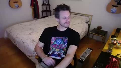 skatejocke online show from 1, 11, 2025