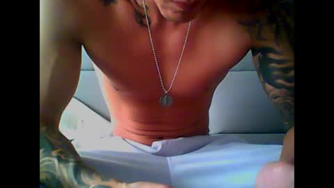 miguel online show from 27, 1, 2025