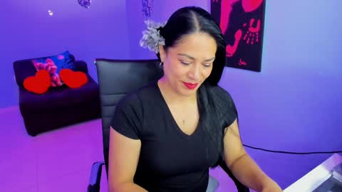 susan ramires online show from 27, 4, 2026