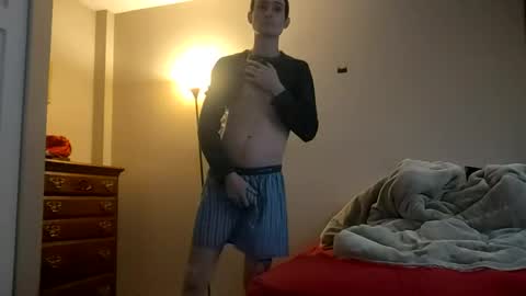 Christopher online show from 19, 1, 2025