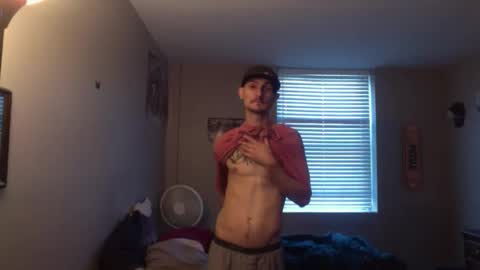 Christopher online show from 15, 9, 2025