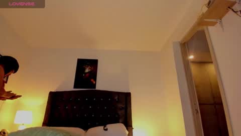 Snapshot of skay_hot chatting on 25, 9, 2025 Skay online show from 25, 9, 2025