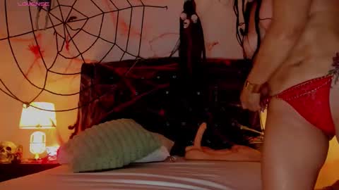 Snapshot of skay_hot chatting on 31, 10, 2025 Skay online show from 31, 10, 2025