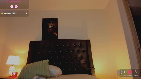 Snapshot of skay_hot chatting on 26, 11, 2025 Skay online show from 26, 11, 2025