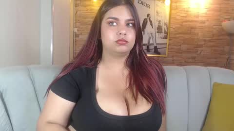 Skarlet online show from 24, 2, 2025