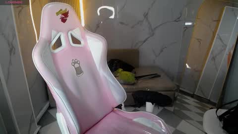 Skarlet online show from 27, 10, 2025