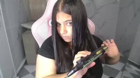 Skarlet online show from 20, 2, 2026