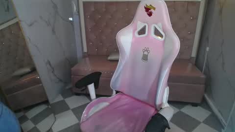 Skarlet online show from 31, 3, 2026