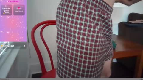 Snapshot of skfuddy chatting on 10, 1, 2025 skfuddy online show from 10, 1, 2025