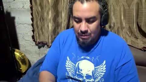 Snapshot of skinhell chatting on 26, 2, 2026 Elias online show from 26, 2, 2026