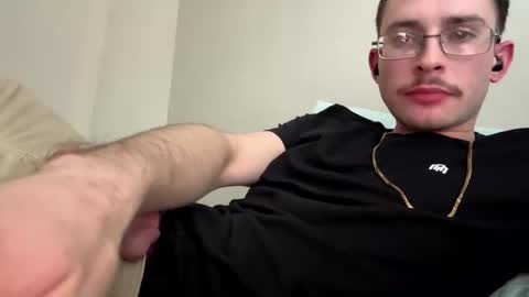 daddy online show from 2, 11, 2025