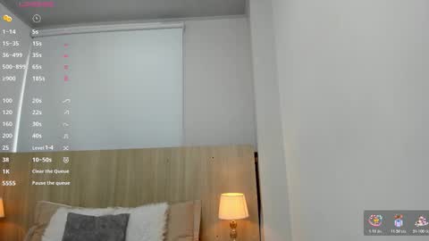 Ariadna online show from 4, 12, 2025