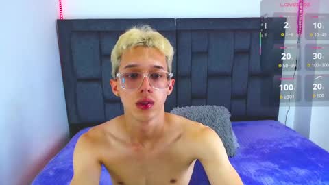 skinny_bigcock20 online show from 2, 10, 2025