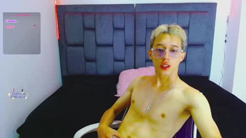skinny_bigcock20 online show from 18, 10, 2025