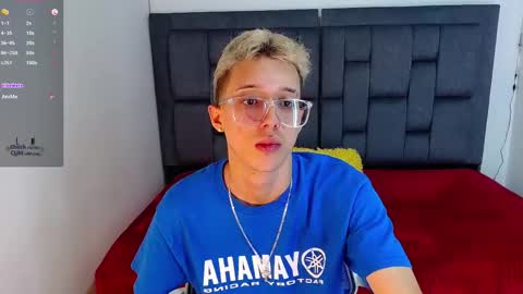 skinny_bigcock20 online show from 6, 11, 2025