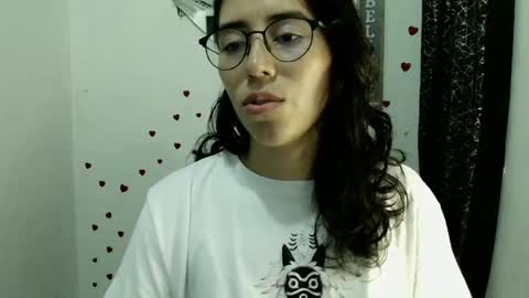 Raelle online show from 17, 5, 2026