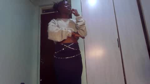 skinny_jass online show from 2, 5, 2026