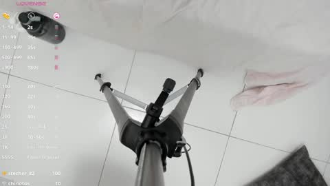 Snapshot of skinny_laura chatting on 3, 1, 2025 online show from 3, 1, 2025